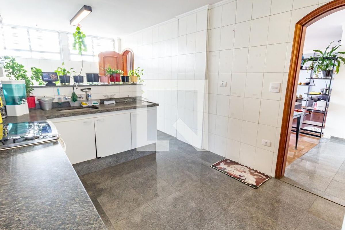 Apartamento, 3 quartos, 165 m² - Foto 59