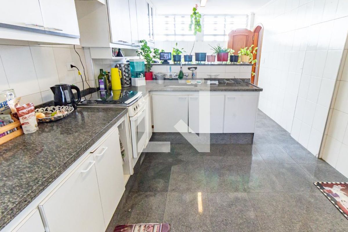 Apartamento, 3 quartos, 165 m² - Foto 53