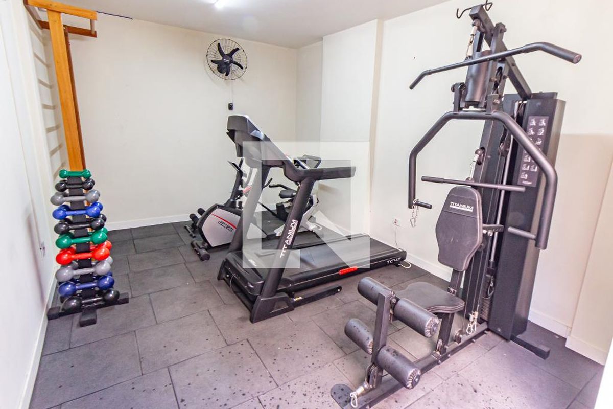 Apartamento, 3 quartos, 165 m² - Foto 81