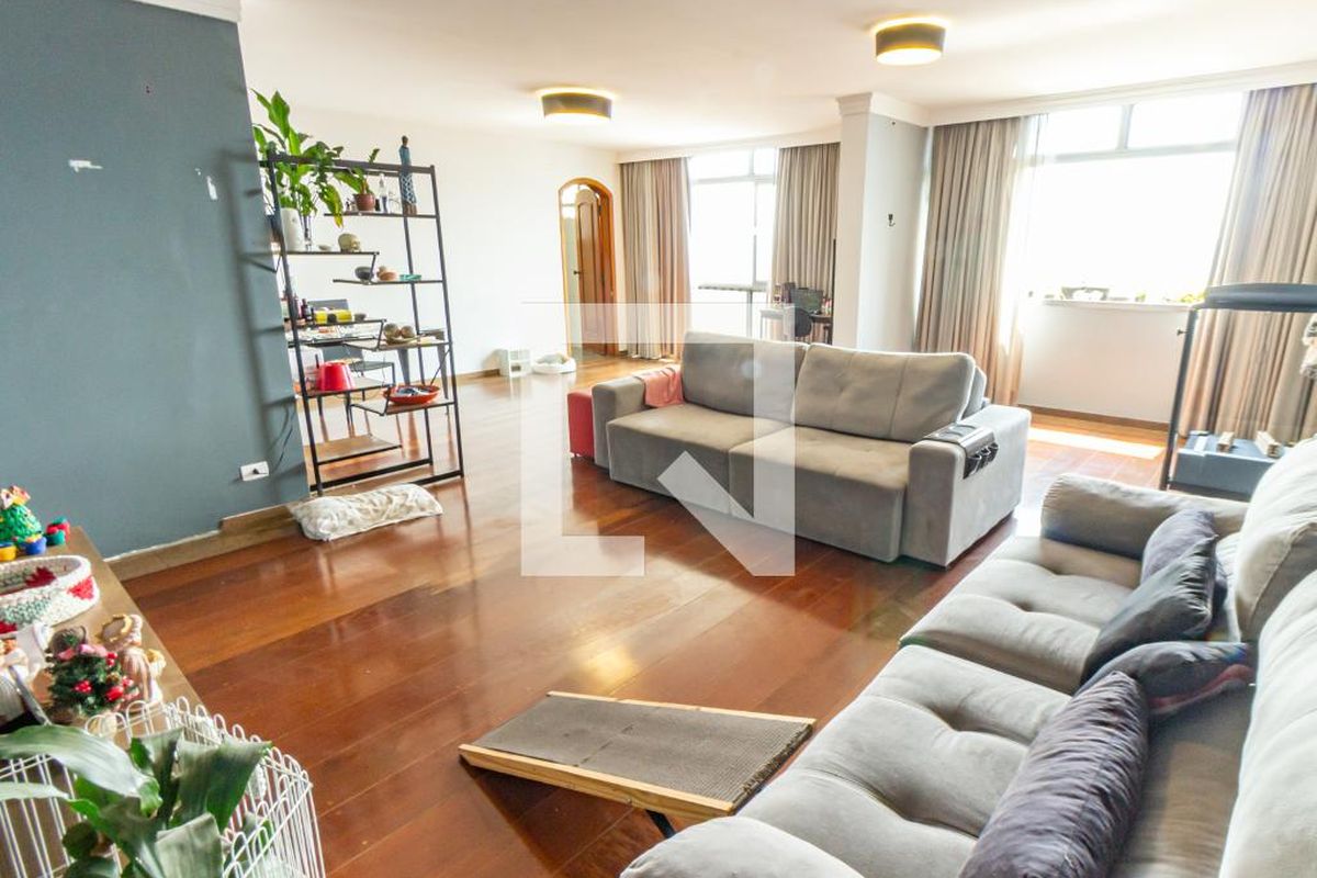 Apartamento, 3 quartos, 165 m² - Foto 9
