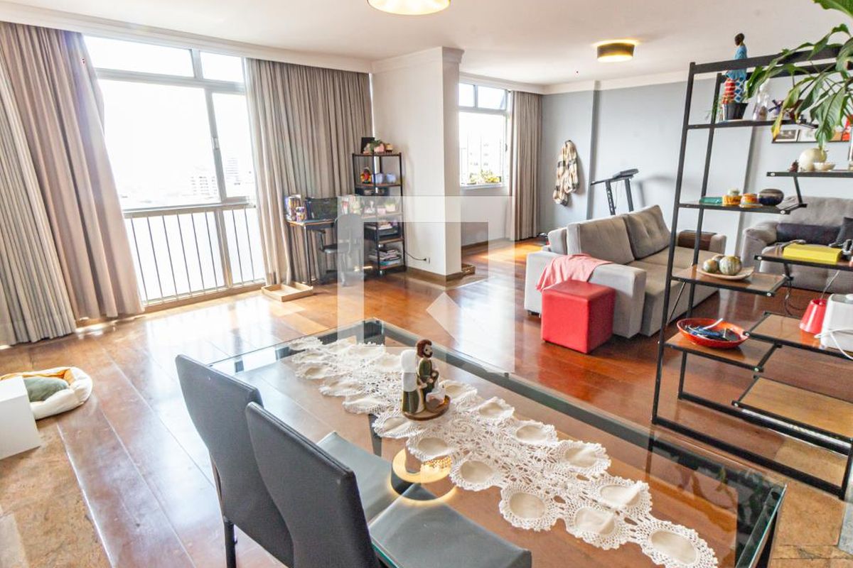 Apartamento, 3 quartos, 165 m² - Foto 15