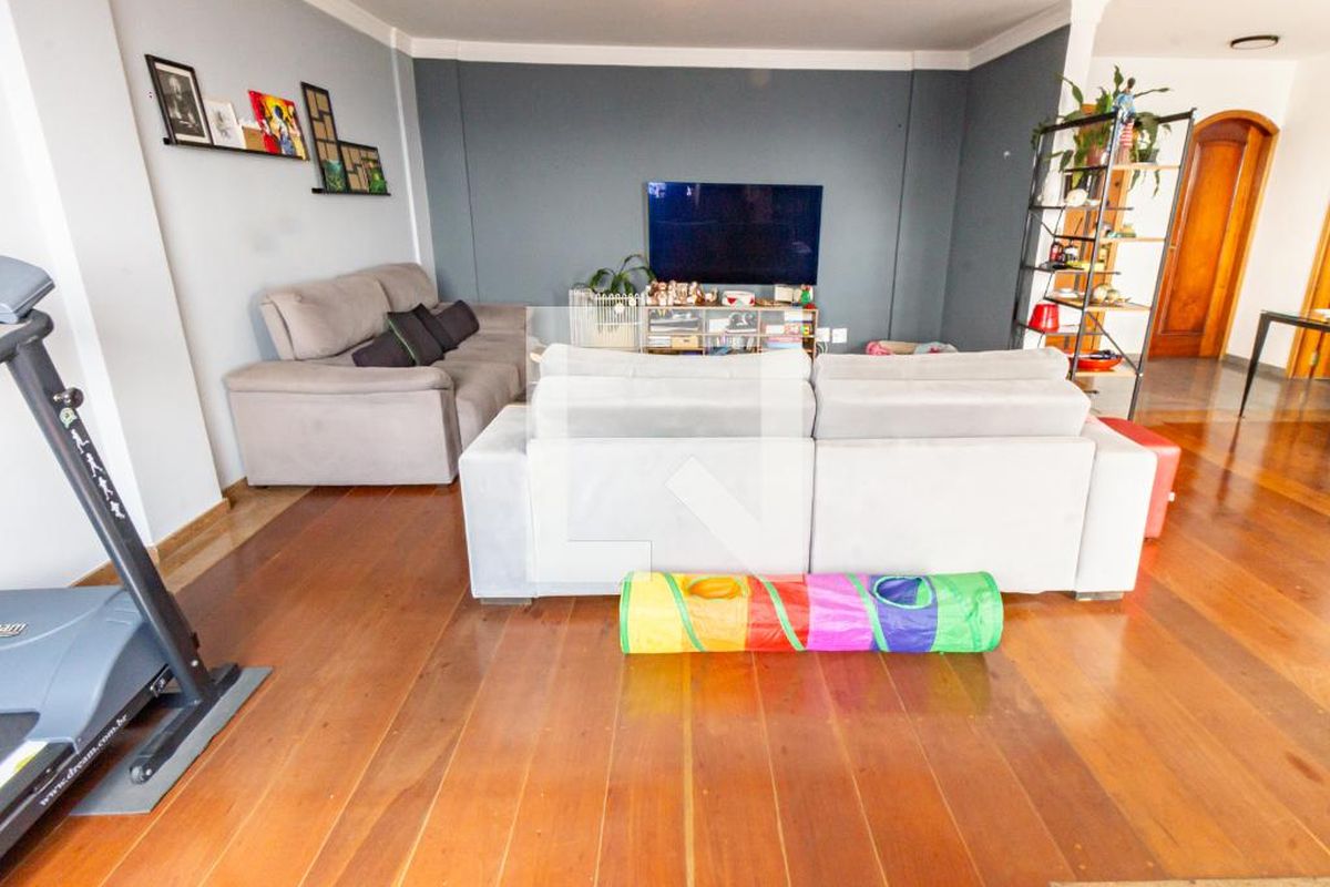 Apartamento, 3 quartos, 165 m² - Foto 7