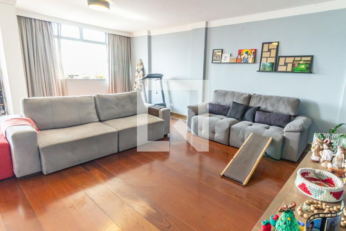 Apartamento, 3 quartos, 165 m² - Foto 11
