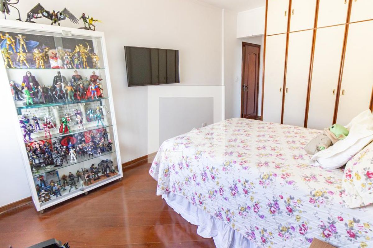 Apartamento, 3 quartos, 165 m² - Foto 23