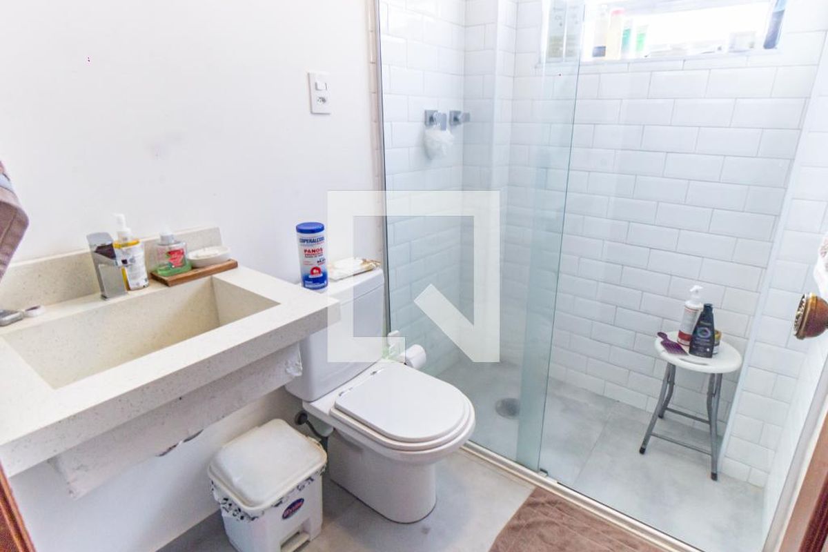 Apartamento, 3 quartos, 165 m² - Foto 35