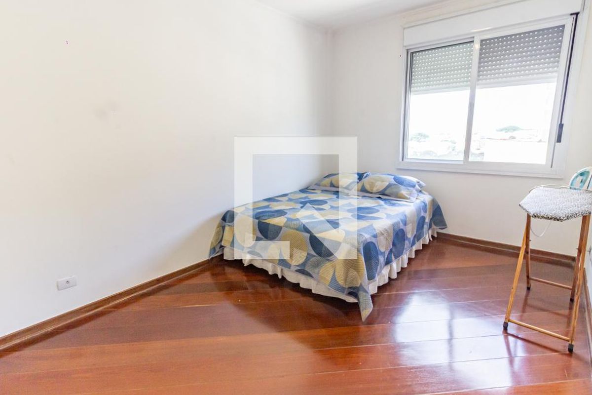 Apartamento, 3 quartos, 165 m² - Foto 27