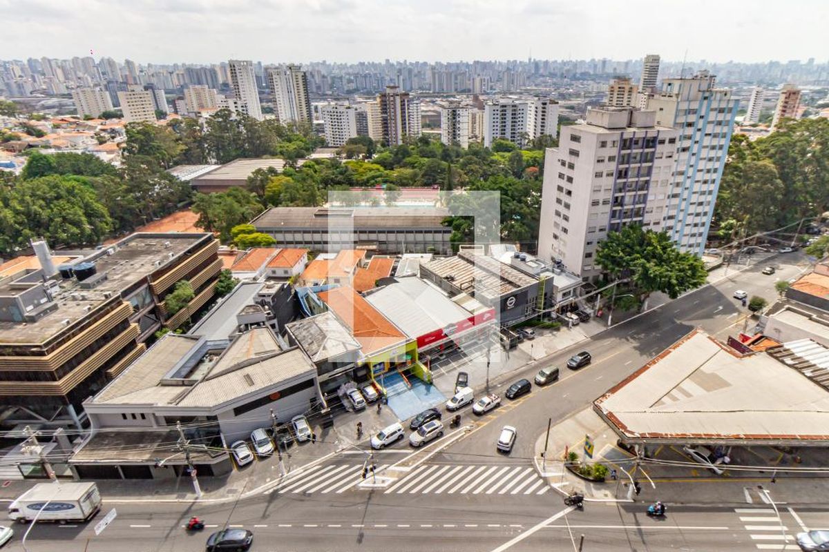 Apartamento, 3 quartos, 165 m² - Foto 17