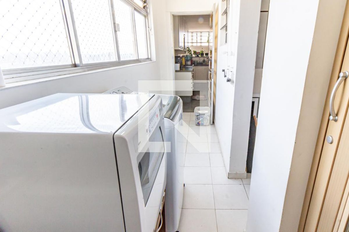 Apartamento, 3 quartos, 165 m² - Foto 67