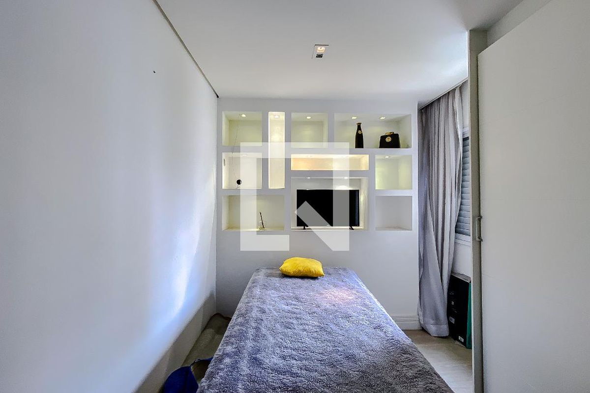 Apartamento, 2 quartos, 126 m² - Foto 14