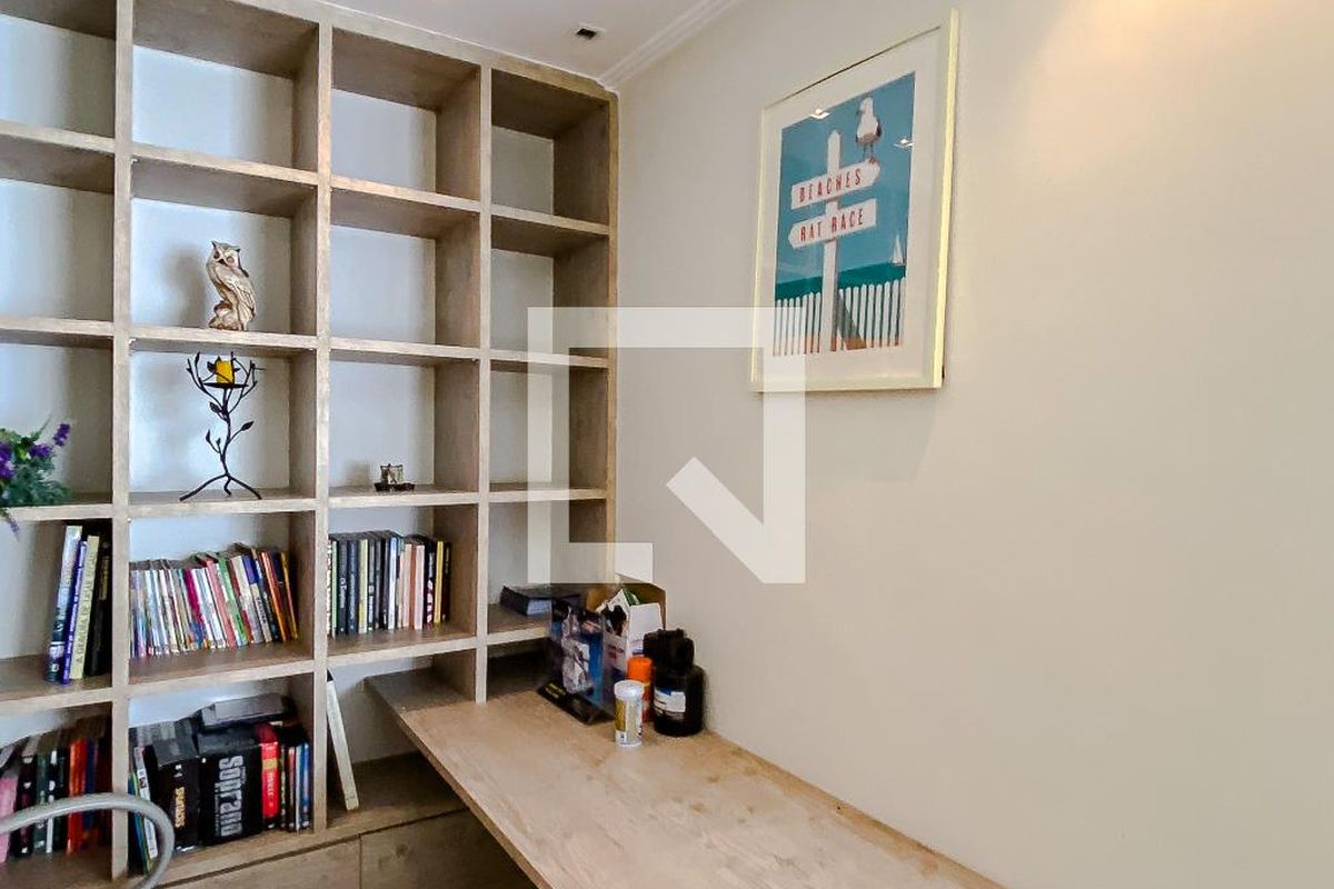 Apartamento, 2 quartos, 126 m² - Foto 43