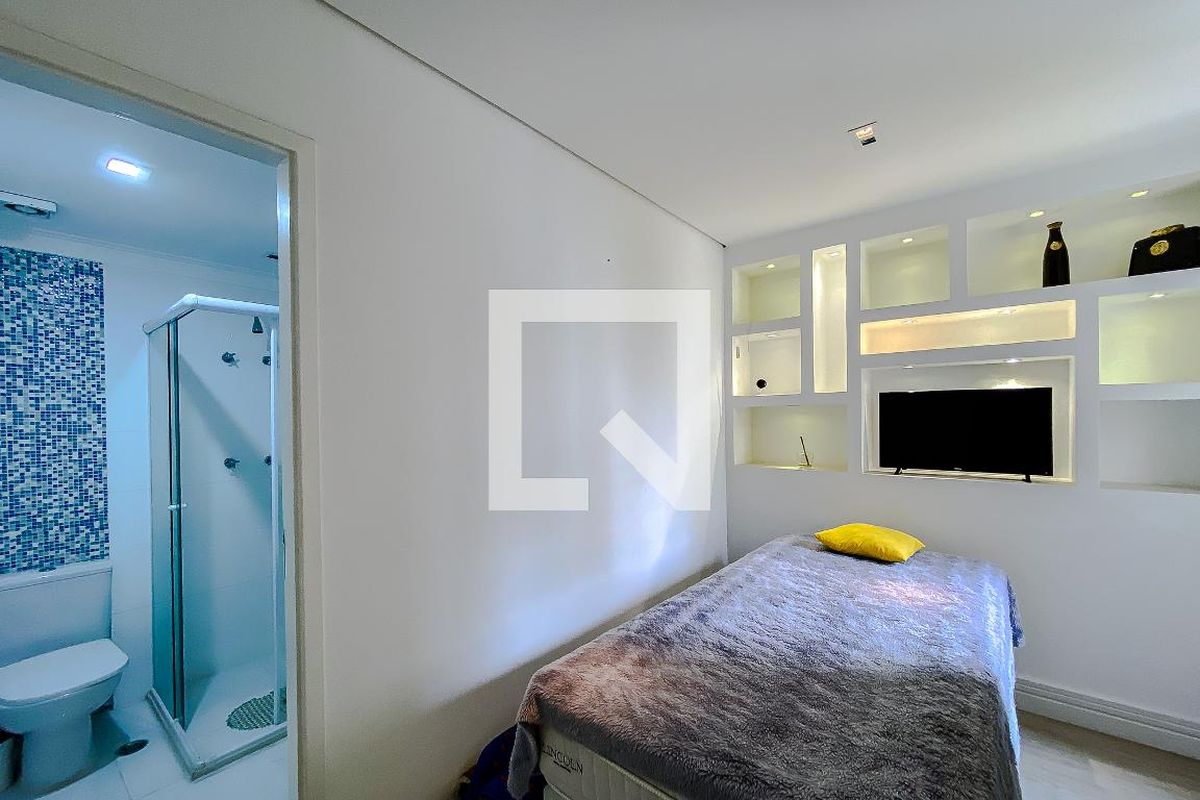 Apartamento, 2 quartos, 126 m² - Foto 13