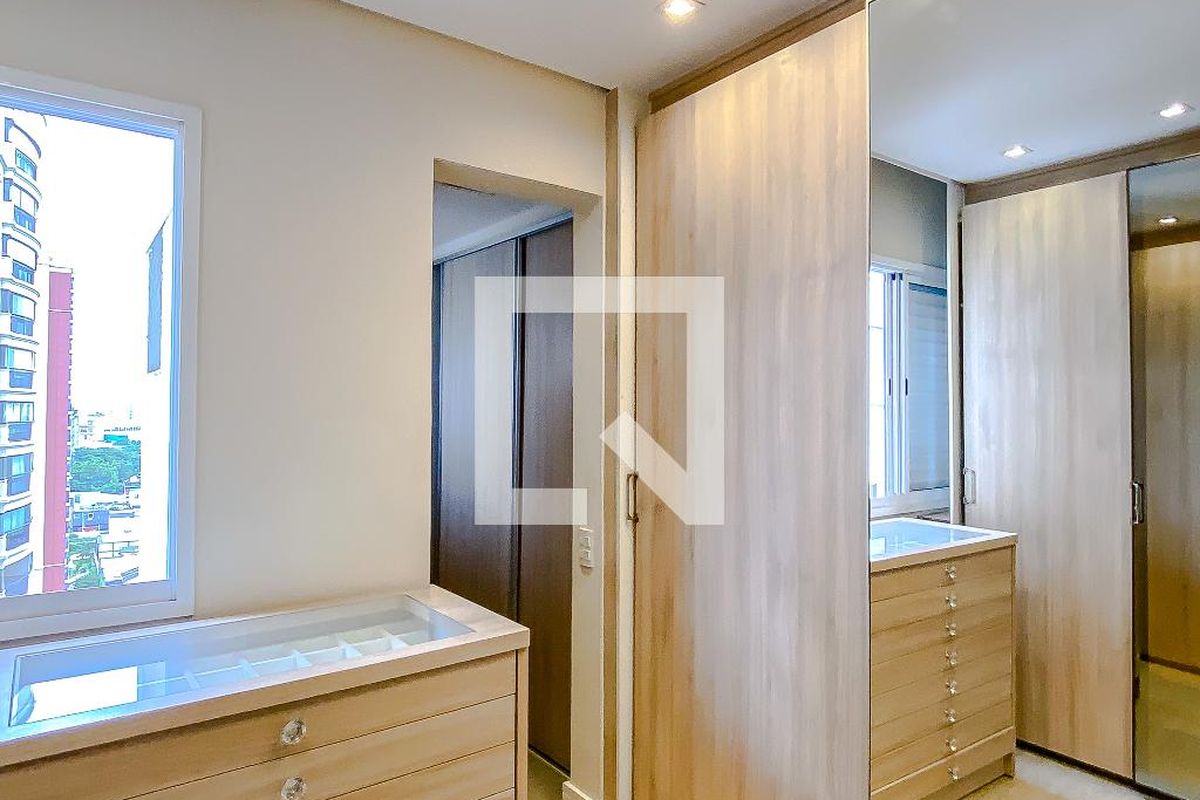 Apartamento, 2 quartos, 126 m² - Foto 33