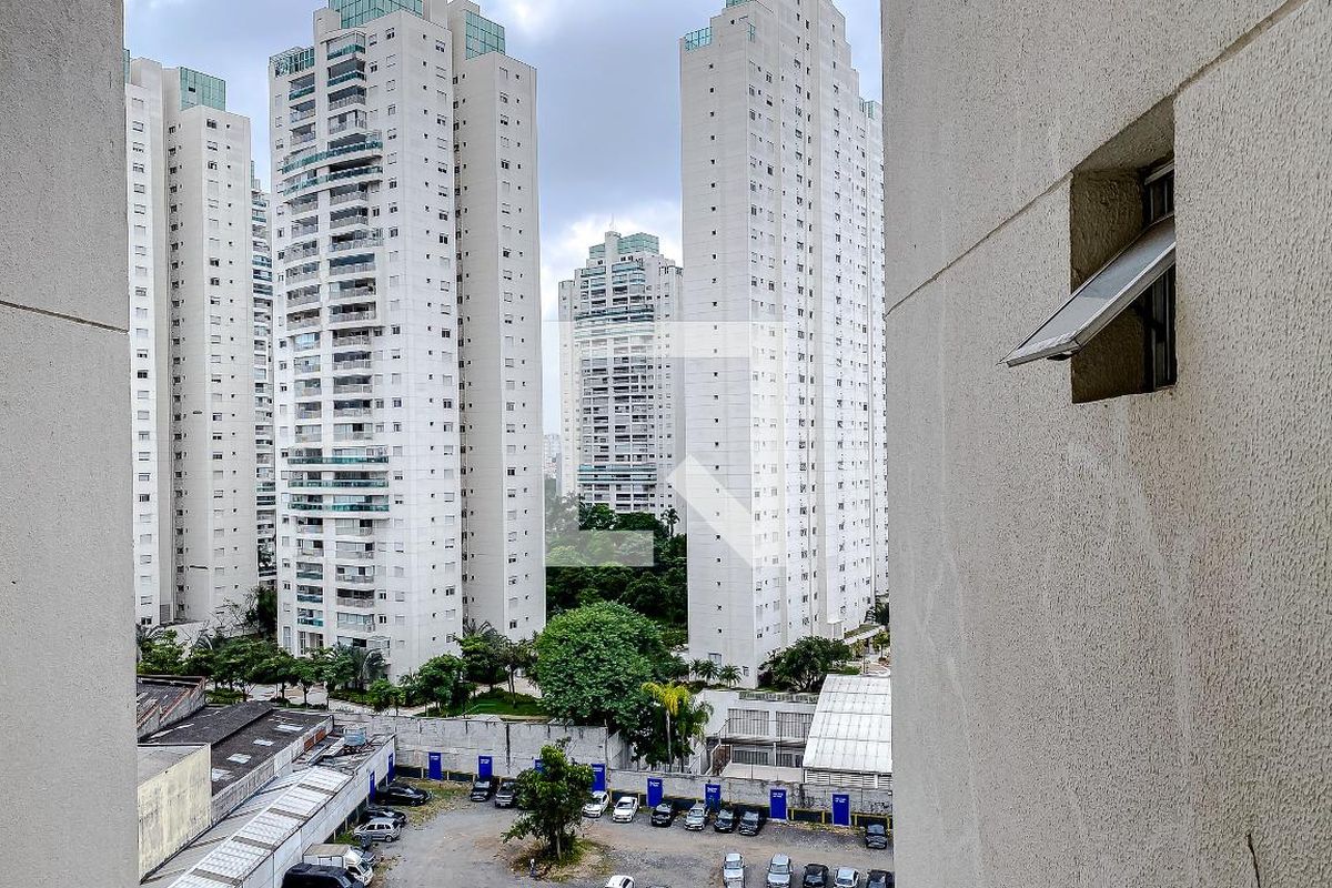 Apartamento, 2 quartos, 126 m² - Foto 21