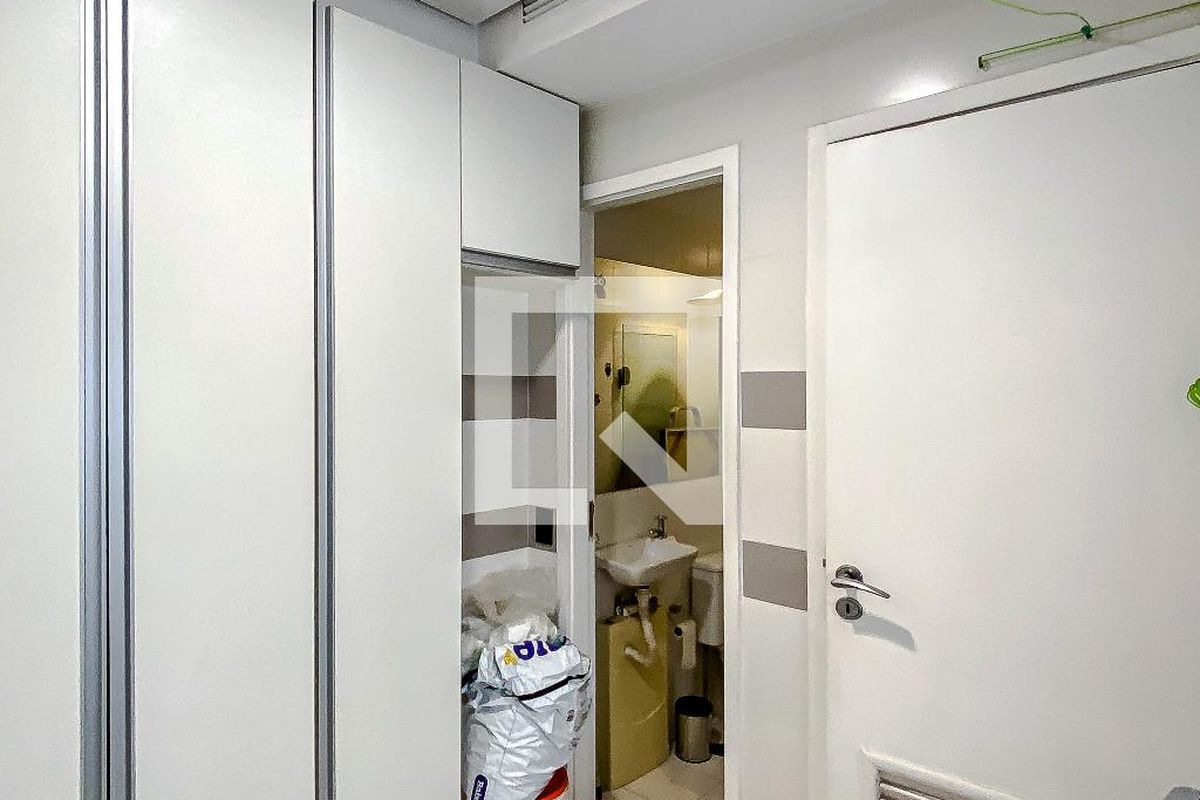 Apartamento, 2 quartos, 126 m² - Foto 53