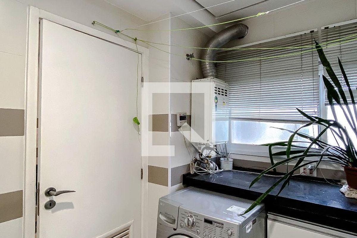 Apartamento, 2 quartos, 126 m² - Foto 52