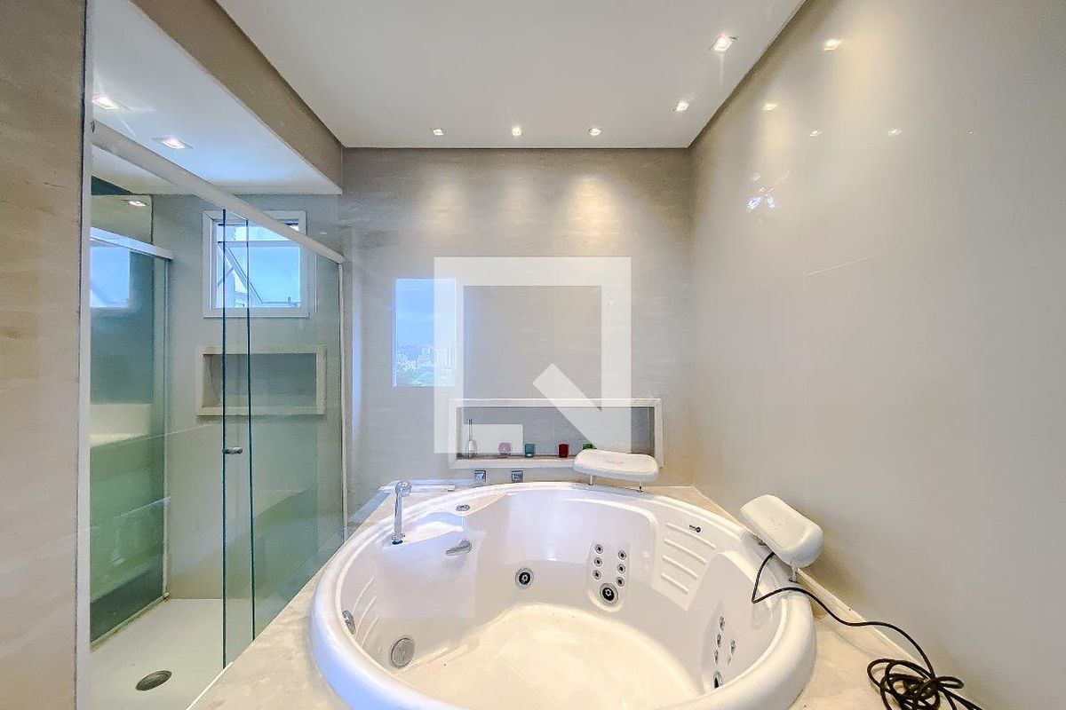 Apartamento, 2 quartos, 126 m² - Foto 26