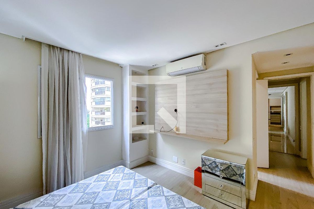 Apartamento, 2 quartos, 126 m² - Foto 23