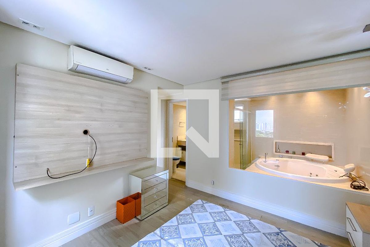 Apartamento, 2 quartos, 126 m² - Foto 25