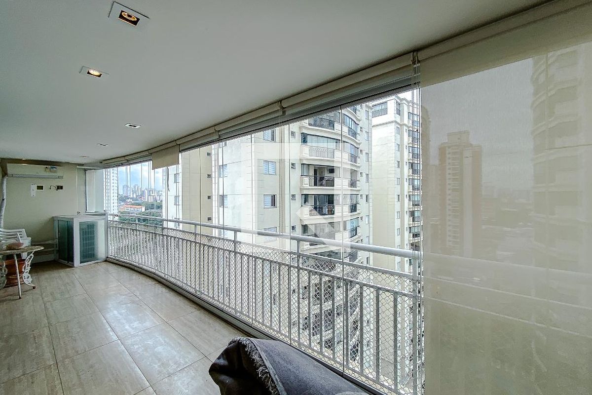 Apartamento, 2 quartos, 126 m² - Foto 9