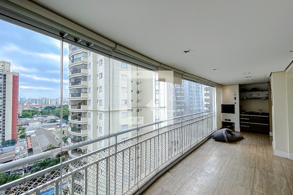 Apartamento, 2 quartos, 126 m² - Foto 11