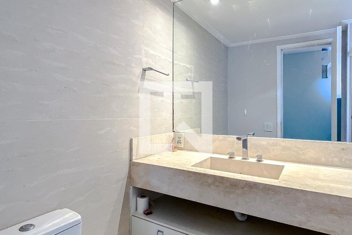 Apartamento, 2 quartos, 126 m² - Foto 27