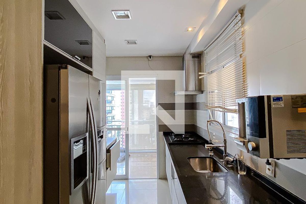 Apartamento, 2 quartos, 126 m² - Foto 47