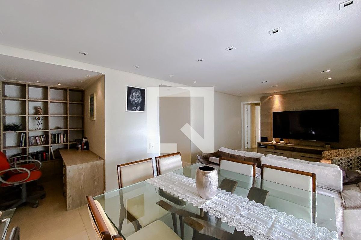 Apartamento, 2 quartos, 126 m² - Foto 4