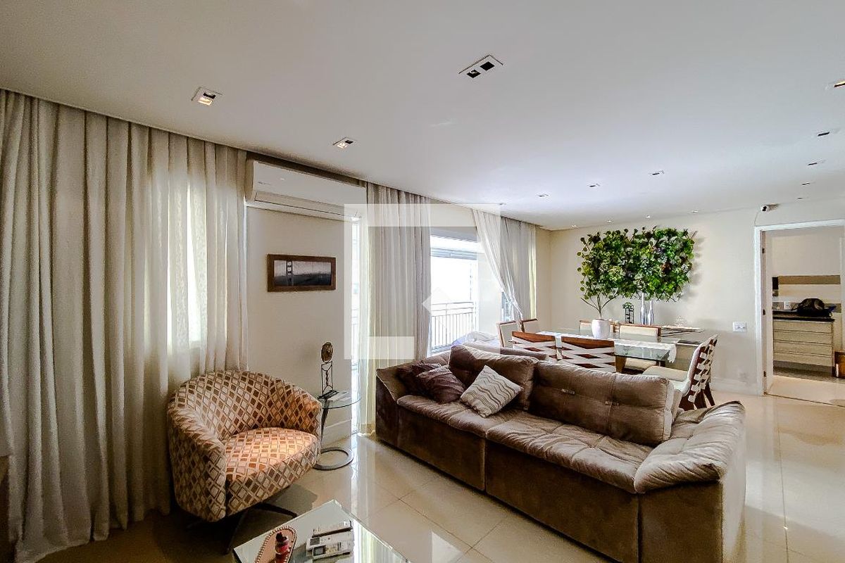 Apartamento, 2 quartos, 126 m² - Foto 8