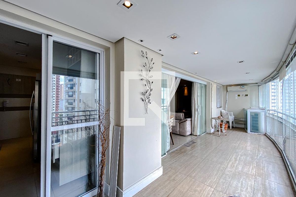 Apartamento, 2 quartos, 126 m² - Foto 10