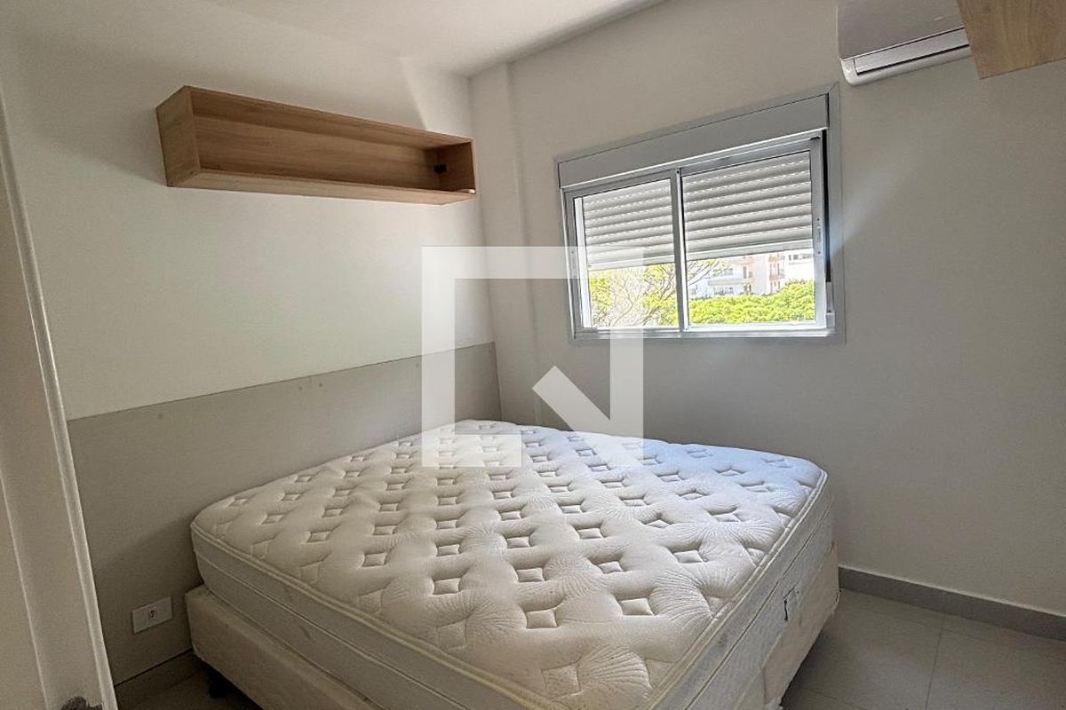 Apartamento, 1 quarto, 40 m² - Foto 16