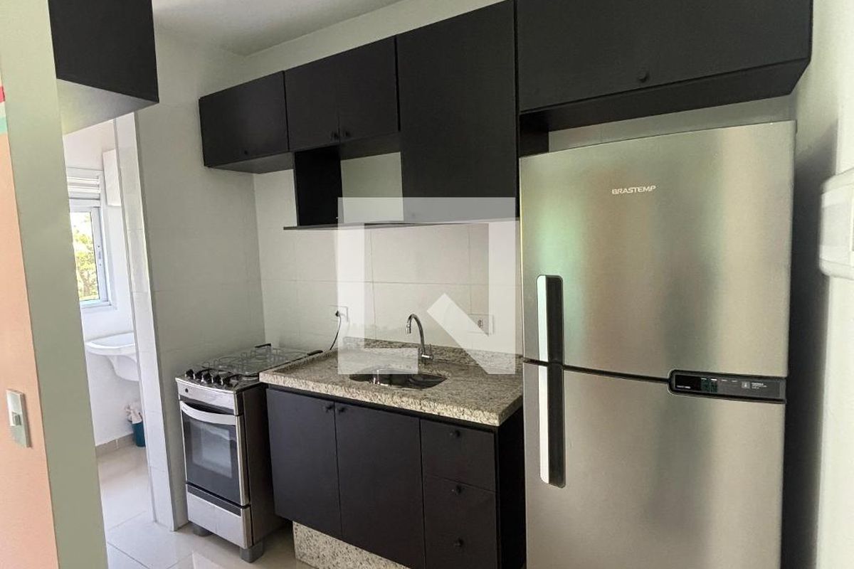 Apartamento, 1 quarto, 40 m² - Foto 4