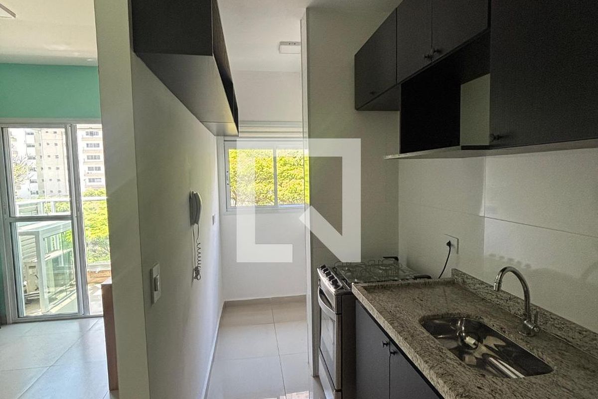 Apartamento, 1 quarto, 40 m² - Foto 29