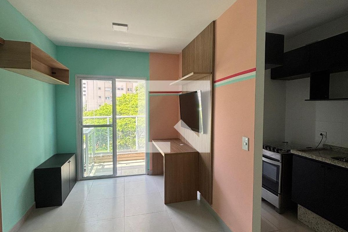 Apartamento, 1 quarto, 40 m² - Foto 25