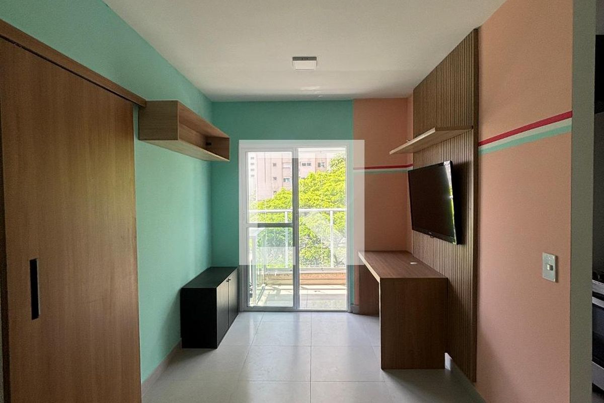 Apartamento, 1 quarto, 40 m² - Foto 13