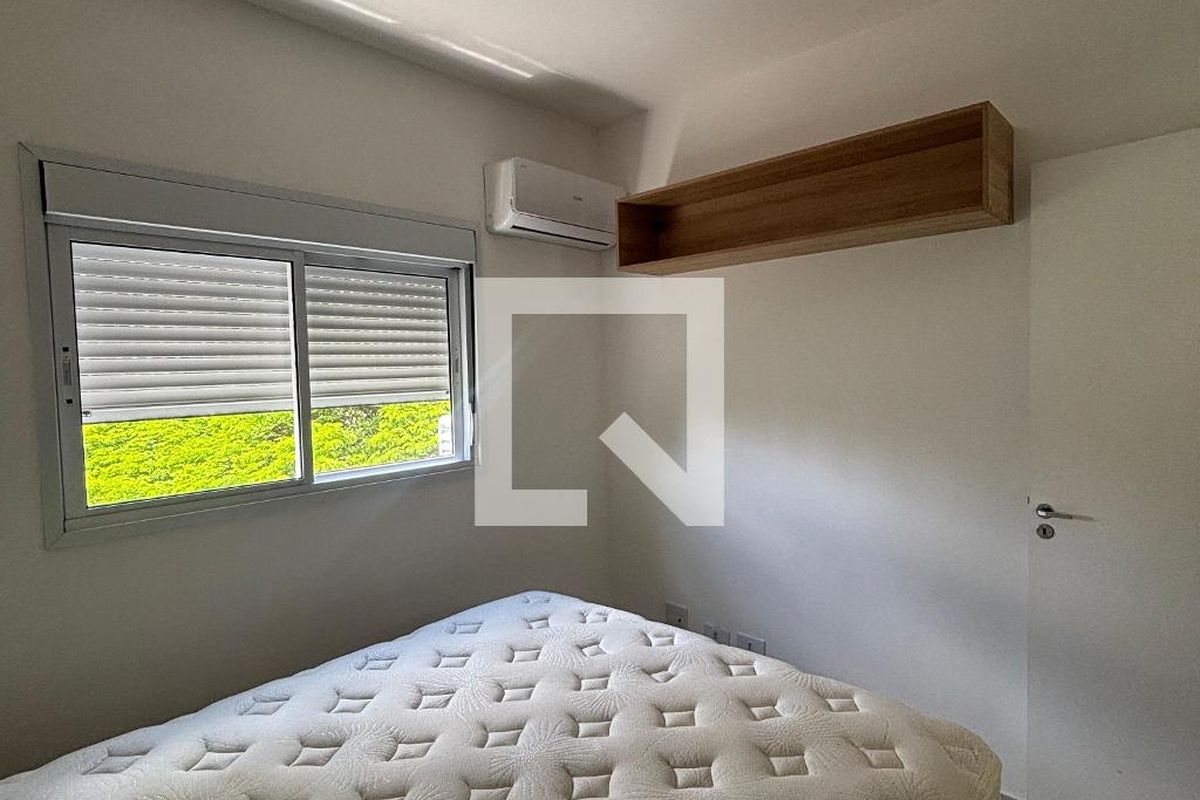 Apartamento, 1 quarto, 40 m² - Foto 17