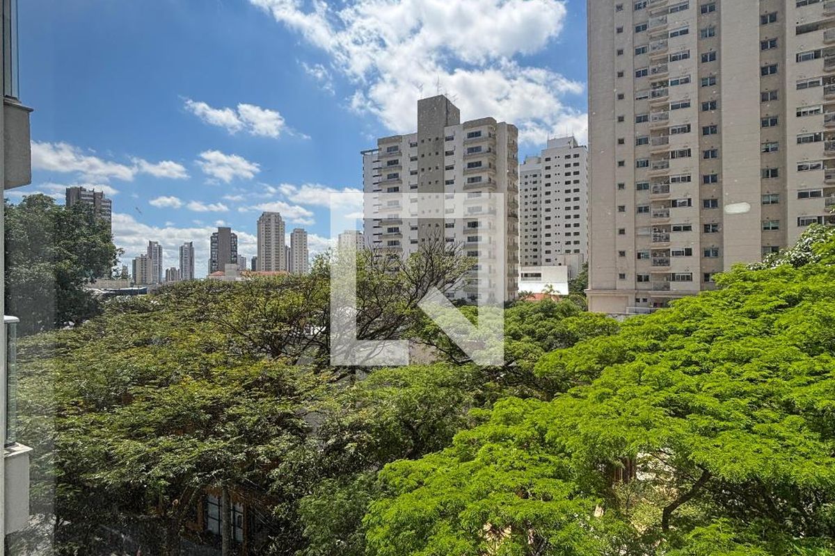 Apartamento, 1 quarto, 40 m² - Foto 40