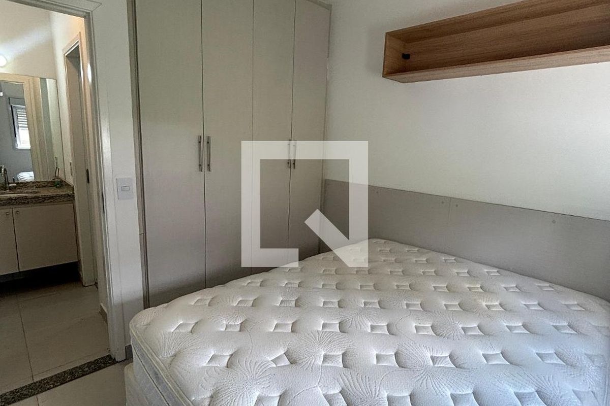 Apartamento, 1 quarto, 40 m² - Foto 12