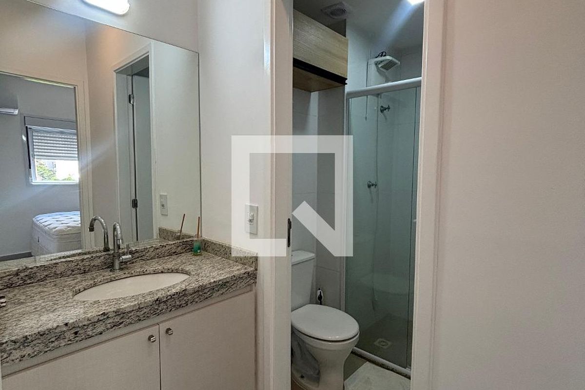 Apartamento, 1 quarto, 40 m² - Foto 8