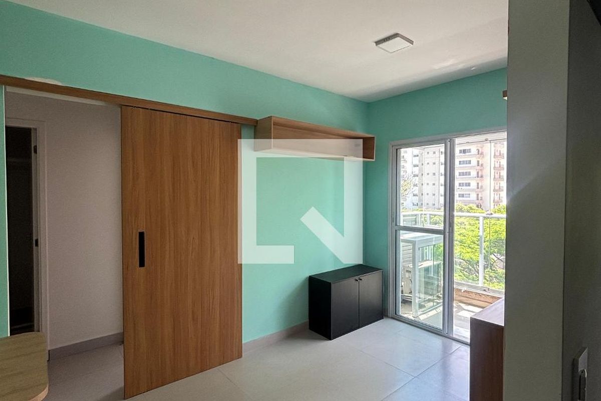 Apartamento, 1 quarto, 40 m² - Foto 5