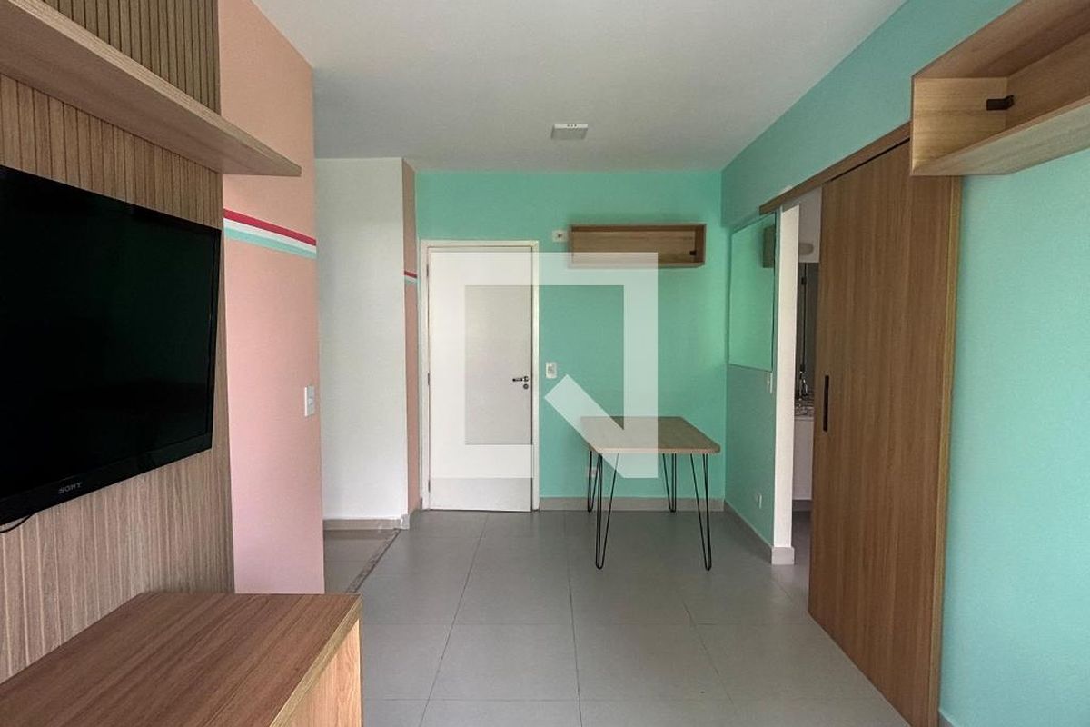 Apartamento, 1 quarto, 40 m² - Foto 9