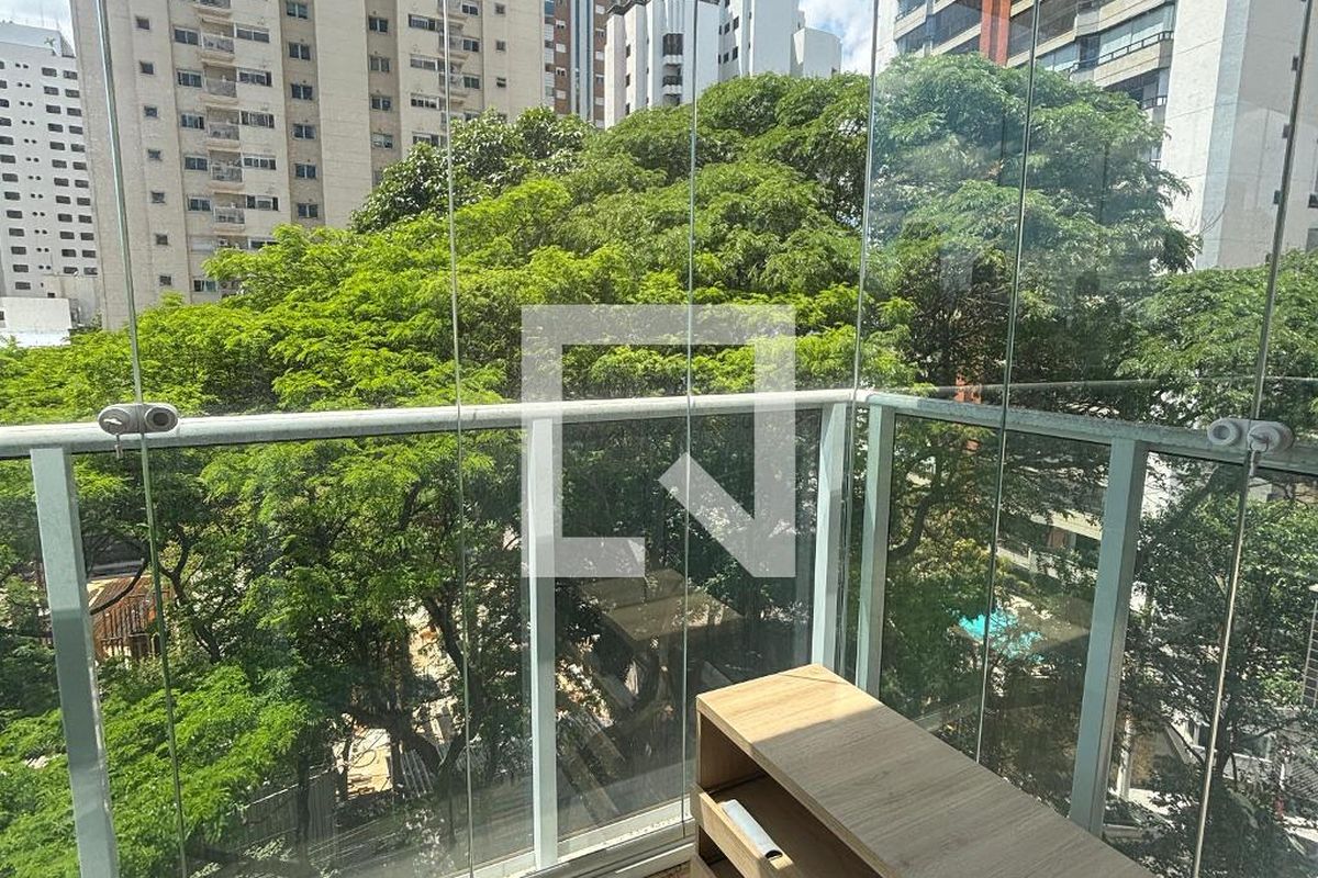 Apartamento, 1 quarto, 40 m² - Foto 37