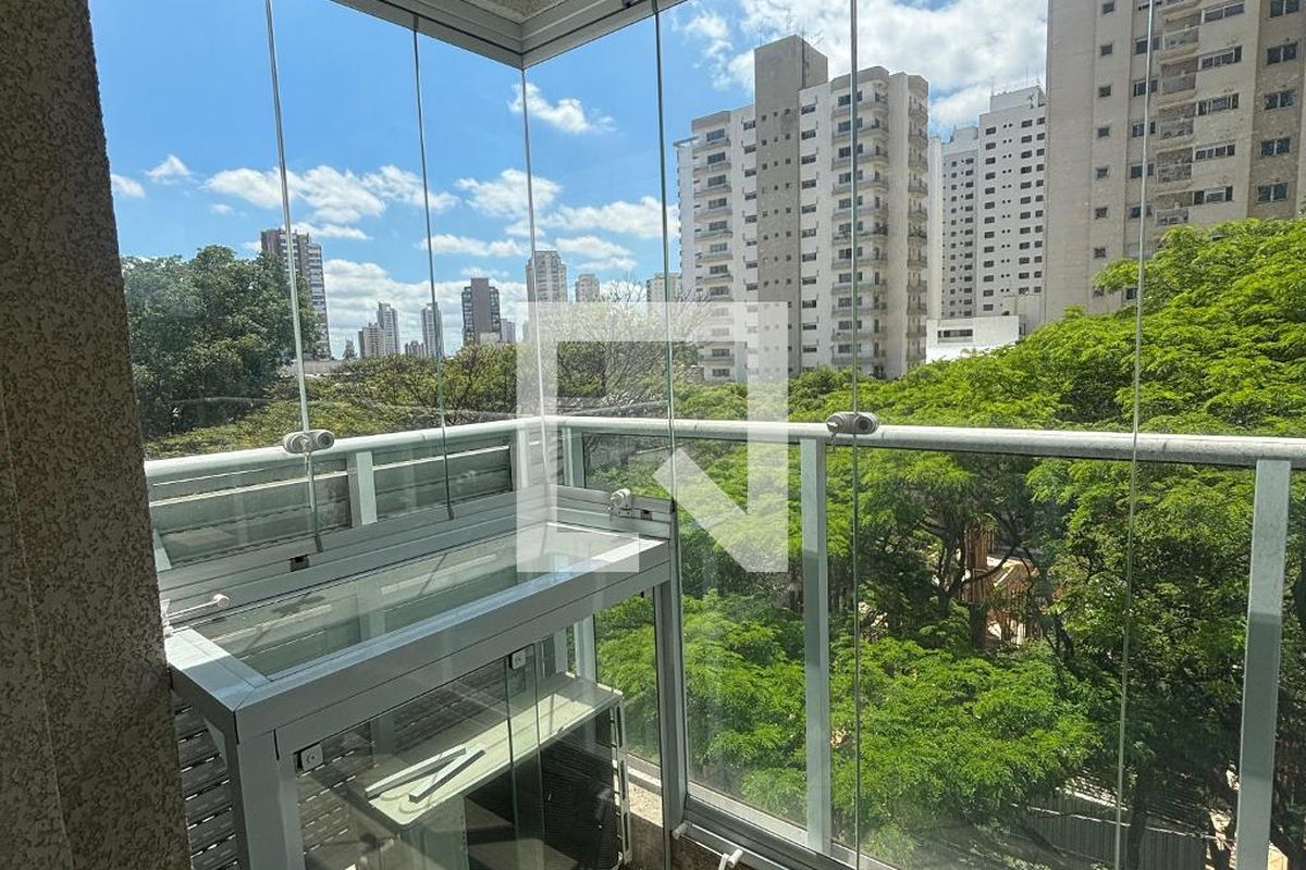 Apartamento, 1 quarto, 40 m² - Foto 32