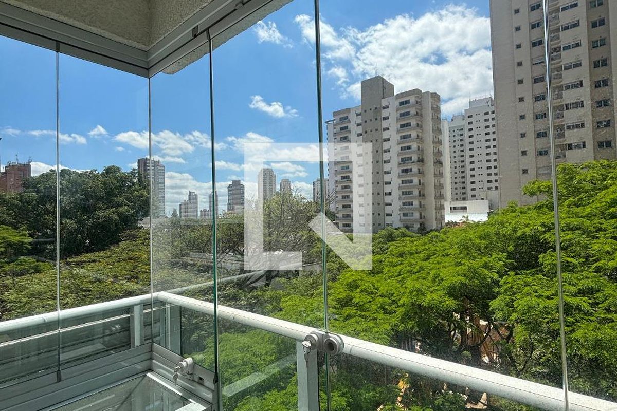 Apartamento, 1 quarto, 40 m² - Foto 36