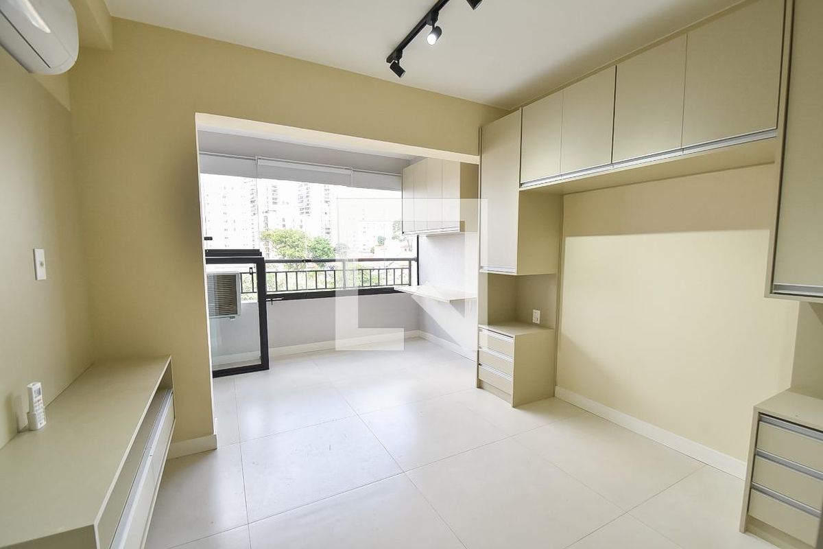 Kitnet-Studio, 32 m² - Foto 2