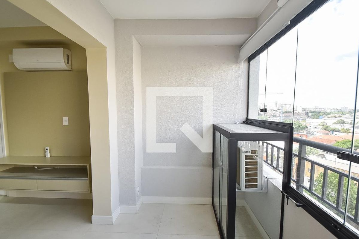 Kitnet-Studio, 32 m² - Foto 14