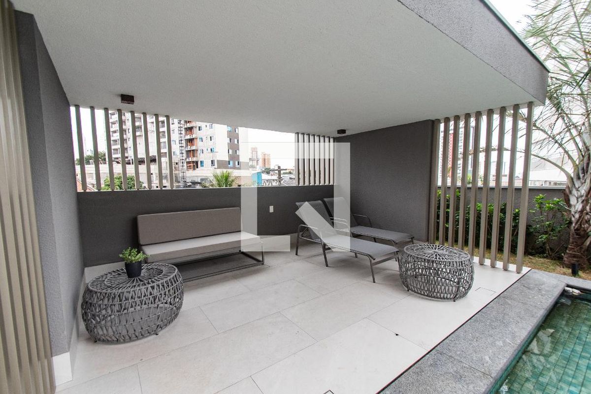 Kitnet-Studio, 32 m² - Foto 66
