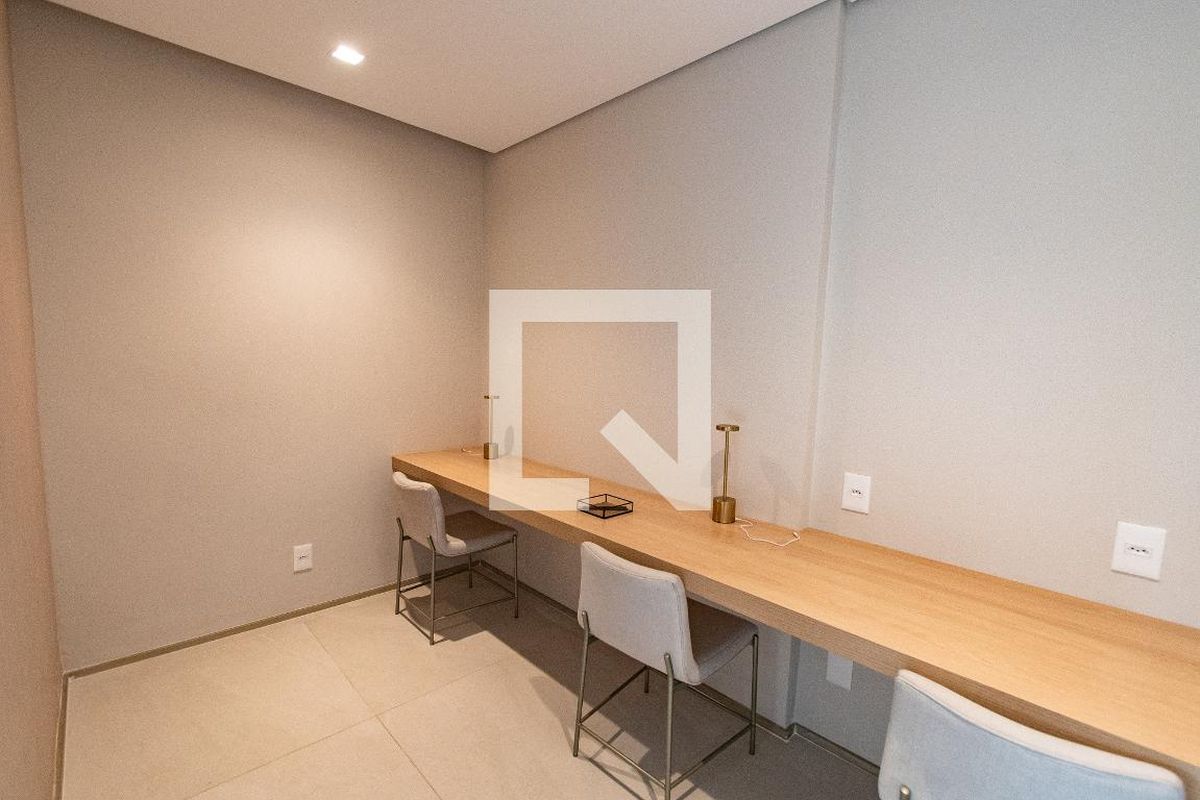 Kitnet-Studio, 32 m² - Foto 48