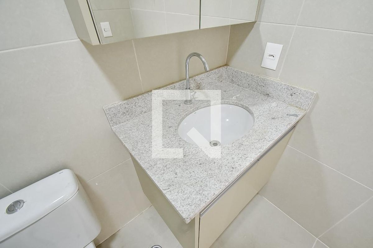 Kitnet-Studio, 32 m² - Foto 28