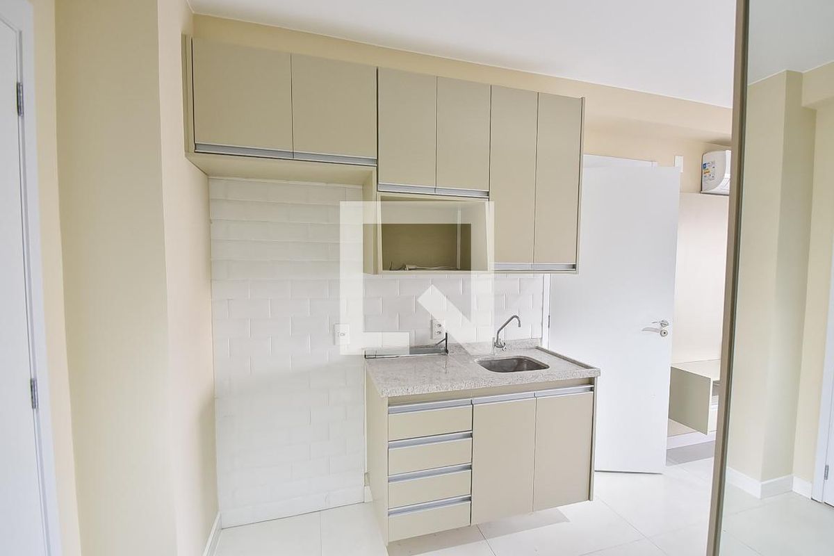 Kitnet-Studio, 32 m² - Foto 30