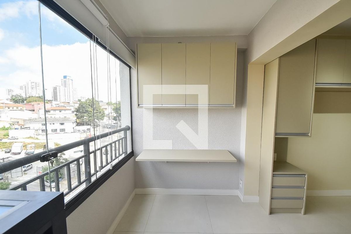 Kitnet-Studio, 32 m² - Foto 12